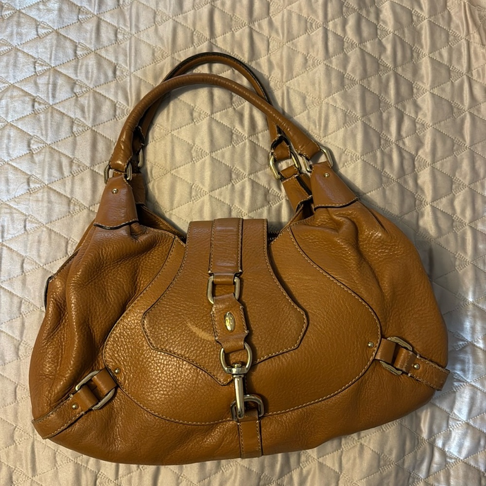 COLE HAAN SHOULDER BAG